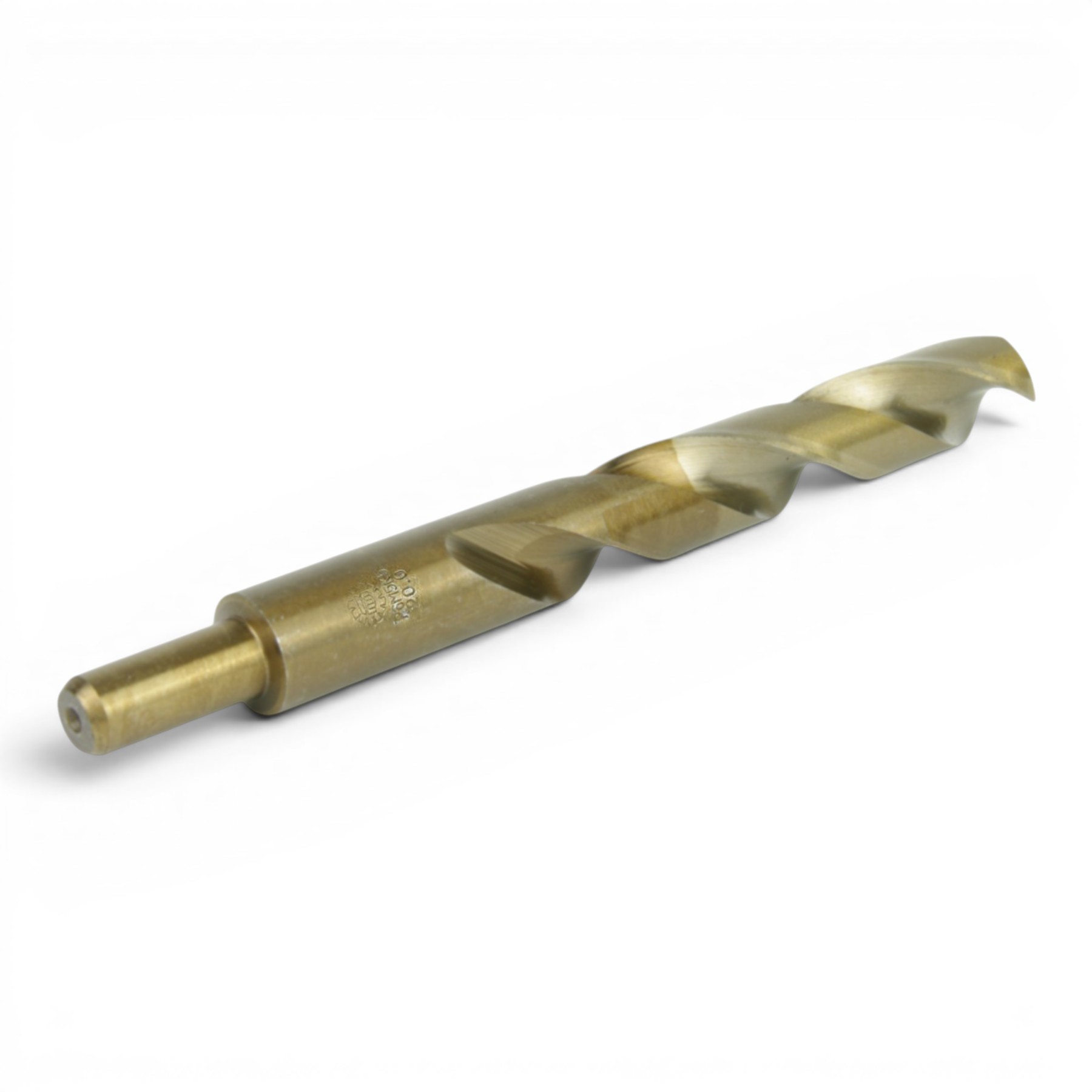 Сверло (ц/х 13) 20 Р6М5К5
