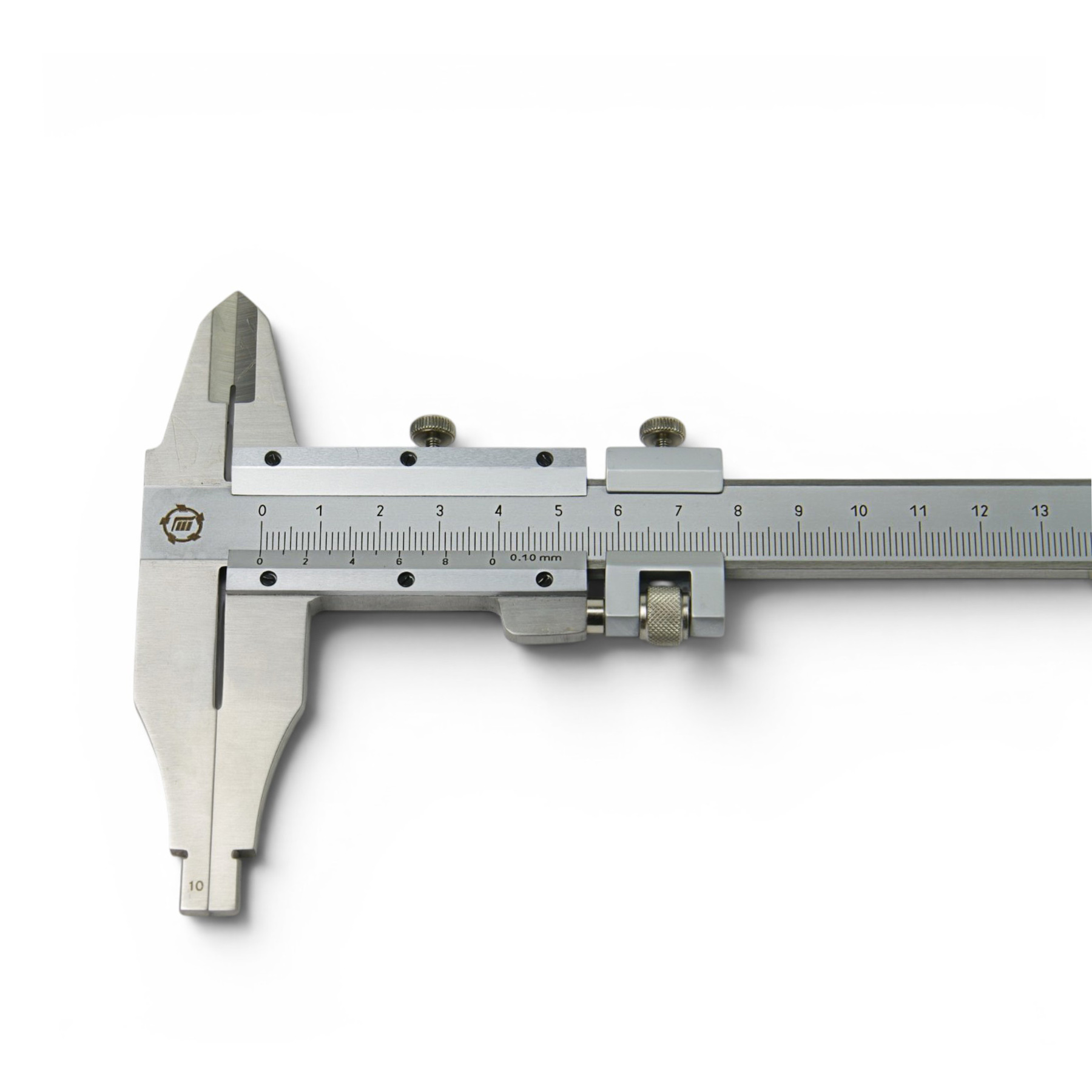 Штангенциркуль ШЦ-2- 320 0.1 г. 60мм Арт. 155575