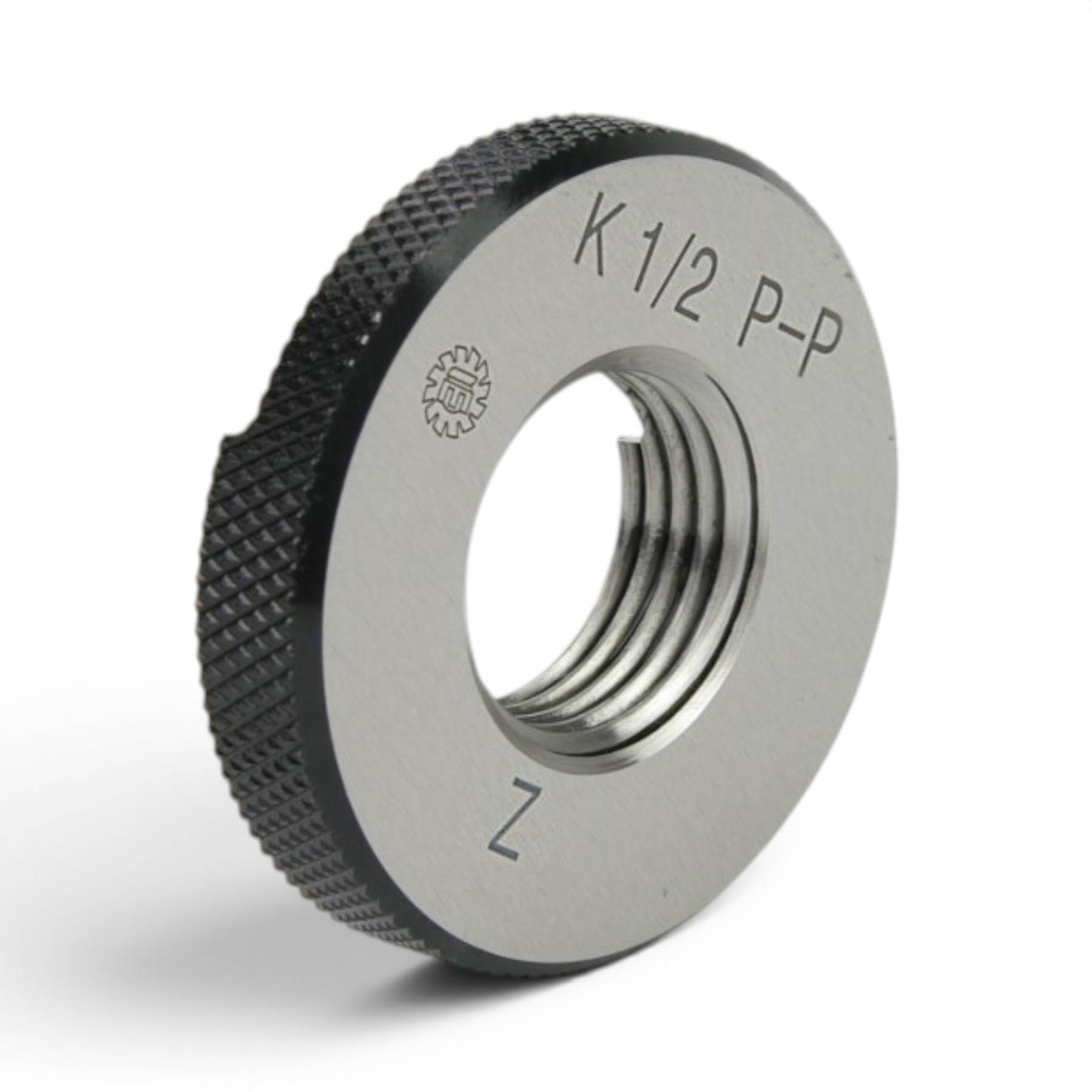 Калибр-кольцо K 1/8″ р-р исп.2 Арт.94787