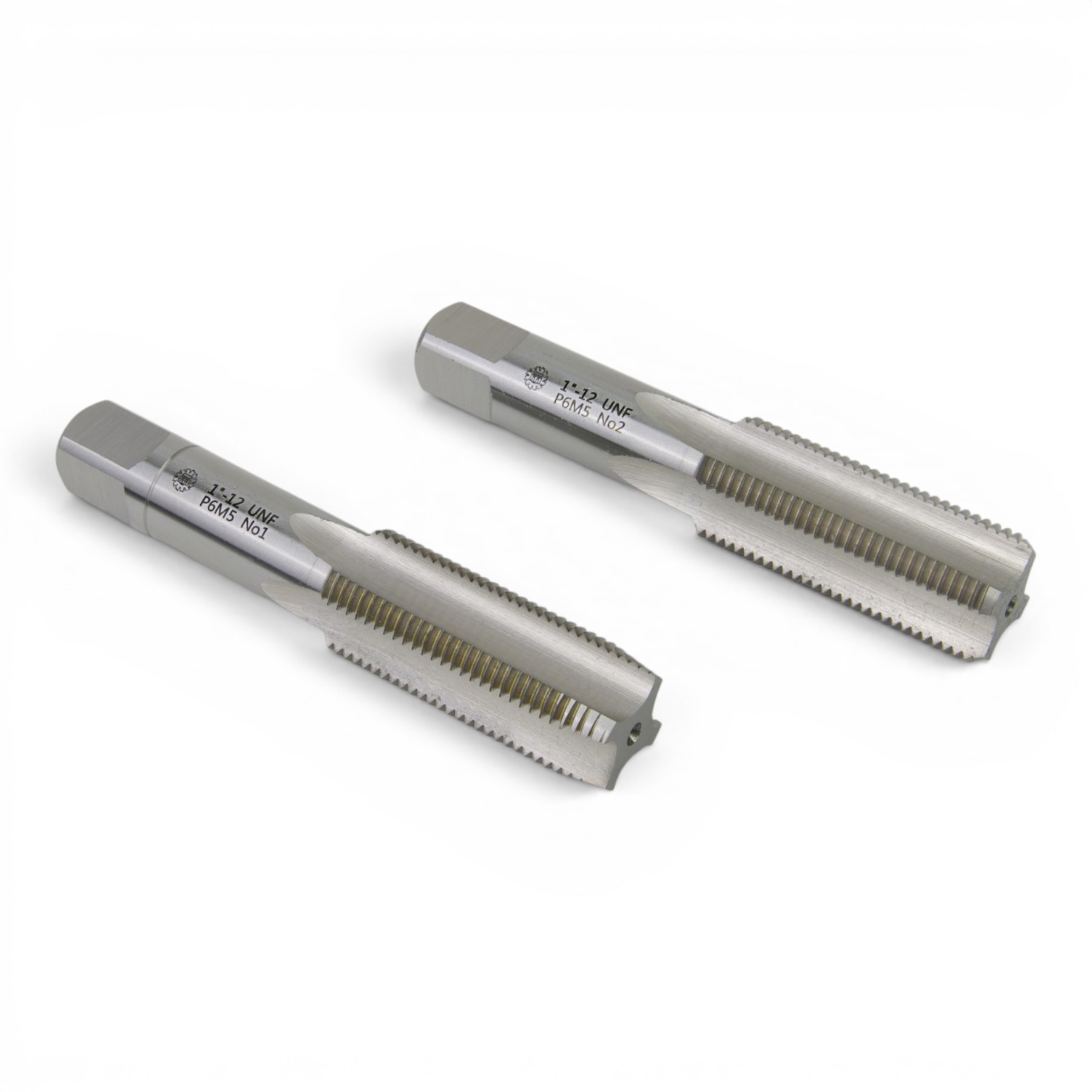Метчик компл. м/р UNF 3/4″ 16 нитки/дюйм Р6М5